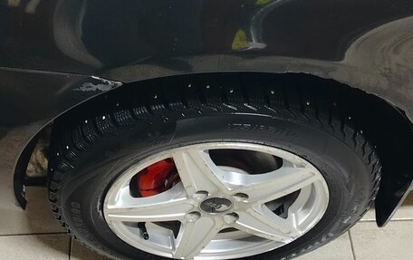 Renault Symbol I, 2007 год, 250 000 рублей, 7 фотография