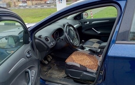 Ford Mondeo IV, 2010 год, 750 000 рублей, 6 фотография