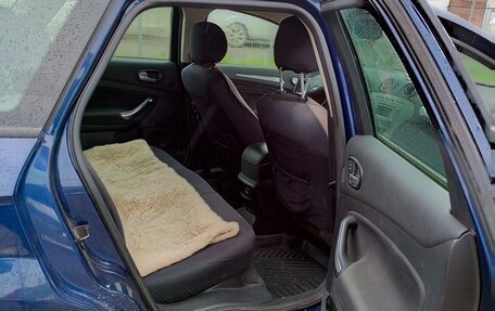 Ford Mondeo IV, 2010 год, 750 000 рублей, 8 фотография