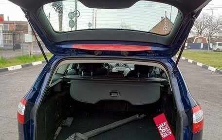 Ford Mondeo IV, 2010 год, 750 000 рублей, 5 фотография