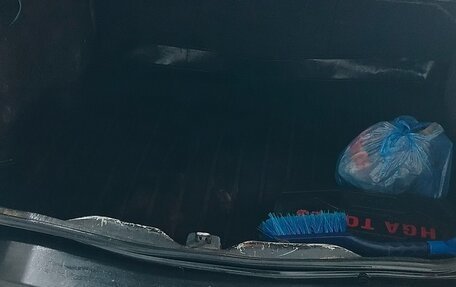 Renault Symbol I, 2007 год, 250 000 рублей, 8 фотография