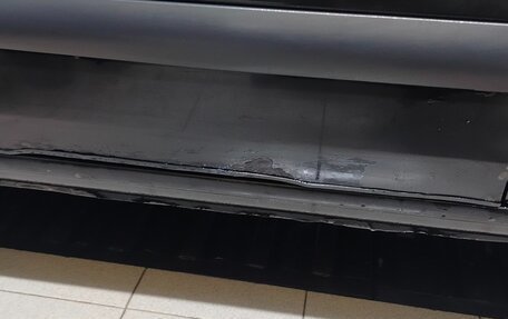 Renault Symbol I, 2007 год, 250 000 рублей, 9 фотография