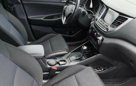 Hyundai Tucson III, 2018 год, 1 850 000 рублей, 6 фотография