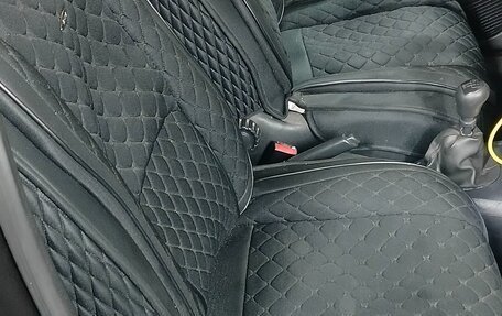 Renault Symbol I, 2007 год, 250 000 рублей, 11 фотография