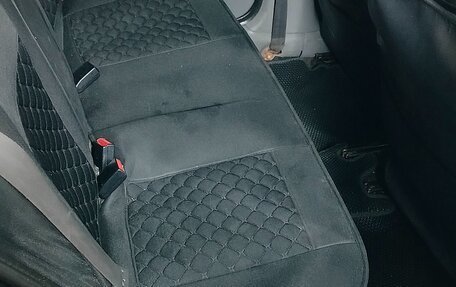 Renault Symbol I, 2007 год, 250 000 рублей, 10 фотография