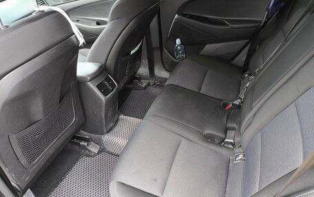 Hyundai Tucson III, 2018 год, 1 850 000 рублей, 7 фотография