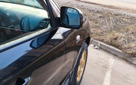 Hyundai Santa Fe III рестайлинг, 2007 год, 840 000 рублей, 5 фотография