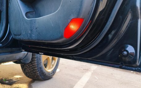 Hyundai Santa Fe III рестайлинг, 2007 год, 840 000 рублей, 15 фотография