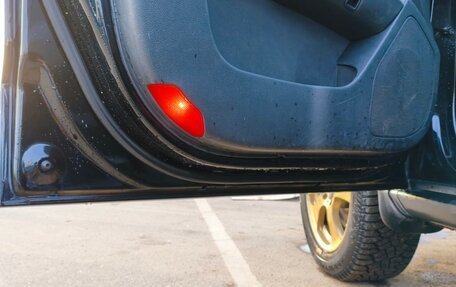 Hyundai Santa Fe III рестайлинг, 2007 год, 840 000 рублей, 16 фотография