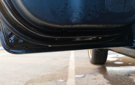 Hyundai Santa Fe III рестайлинг, 2007 год, 840 000 рублей, 17 фотография