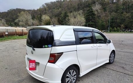 Honda Freed I, 2012 год, 1 250 000 рублей, 8 фотография