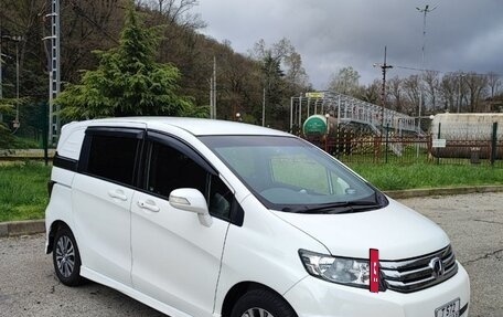 Honda Freed I, 2012 год, 1 250 000 рублей, 6 фотография