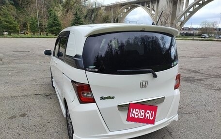 Honda Freed I, 2012 год, 1 250 000 рублей, 9 фотография