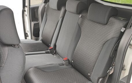 Honda Freed I, 2012 год, 1 250 000 рублей, 13 фотография