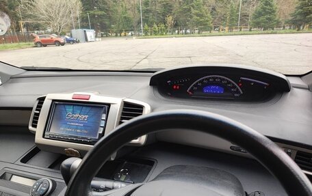 Honda Freed I, 2012 год, 1 250 000 рублей, 19 фотография