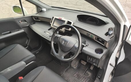 Honda Freed I, 2012 год, 1 250 000 рублей, 17 фотография