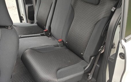 Honda Freed I, 2012 год, 1 250 000 рублей, 15 фотография