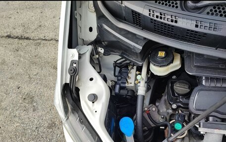 Honda Freed I, 2012 год, 1 250 000 рублей, 23 фотография