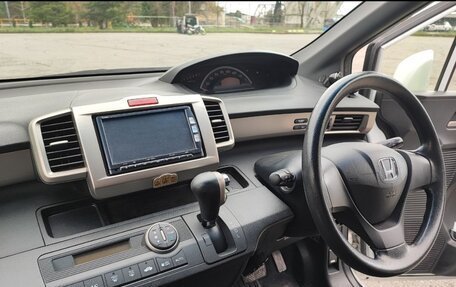 Honda Freed I, 2012 год, 1 250 000 рублей, 18 фотография