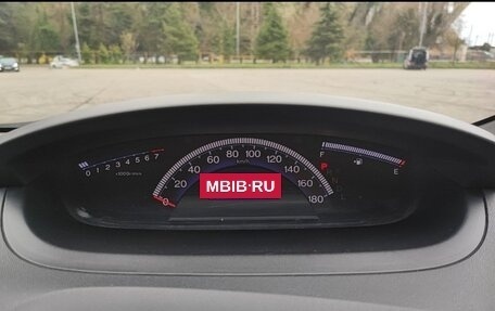 Honda Freed I, 2012 год, 1 250 000 рублей, 21 фотография