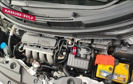 Honda Freed I, 2012 год, 1 250 000 рублей, 22 фотография