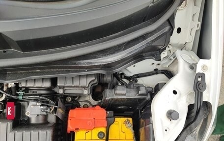 Honda Freed I, 2012 год, 1 250 000 рублей, 24 фотография