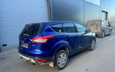 Ford Kuga III, 2015 год, 700 000 рублей, 3 фотография