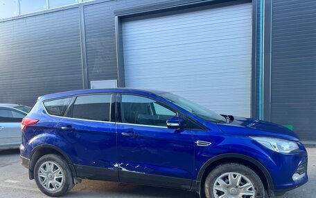 Ford Kuga III, 2015 год, 700 000 рублей, 5 фотография