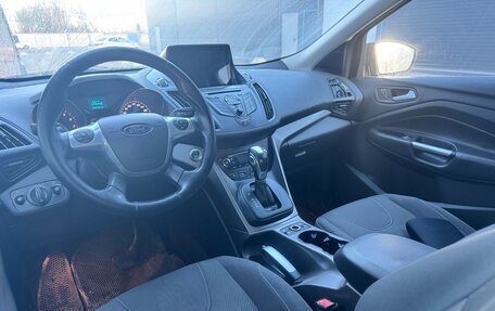 Ford Kuga III, 2015 год, 700 000 рублей, 11 фотография