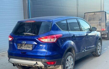 Ford Kuga III, 2015 год, 700 000 рублей, 7 фотография