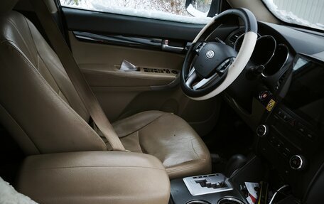 KIA Sorento II рестайлинг, 2009 год, 1 099 000 рублей, 6 фотография