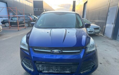Ford Kuga III, 2015 год, 700 000 рублей, 2 фотография