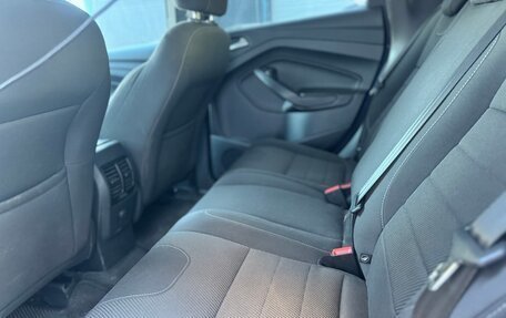 Ford Kuga III, 2015 год, 700 000 рублей, 9 фотография