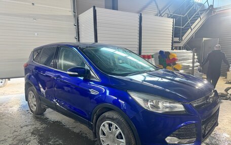 Ford Kuga III, 2015 год, 700 000 рублей, 6 фотография