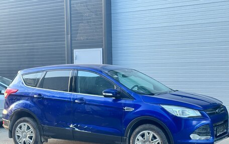 Ford Kuga III, 2015 год, 700 000 рублей, 4 фотография