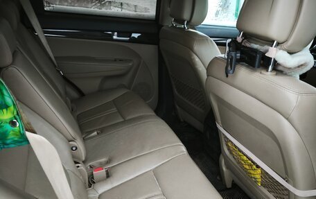 KIA Sorento II рестайлинг, 2009 год, 1 099 000 рублей, 7 фотография