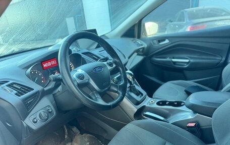 Ford Kuga III, 2015 год, 700 000 рублей, 10 фотография