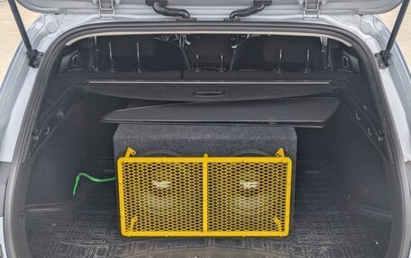 KIA cee'd III, 2021 год, 1 900 000 рублей, 5 фотография