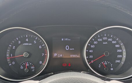 KIA cee'd III, 2021 год, 1 900 000 рублей, 8 фотография