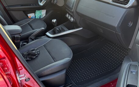 Renault Arkana I, 2020 год, 1 850 000 рублей, 2 фотография