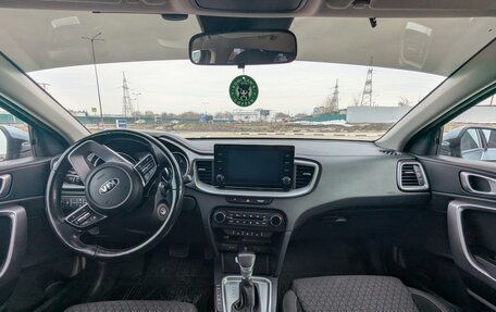 KIA cee'd III, 2021 год, 1 900 000 рублей, 6 фотография