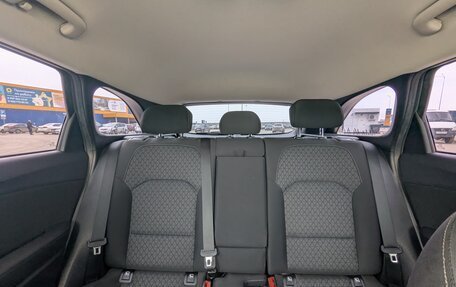 KIA cee'd III, 2021 год, 1 900 000 рублей, 7 фотография