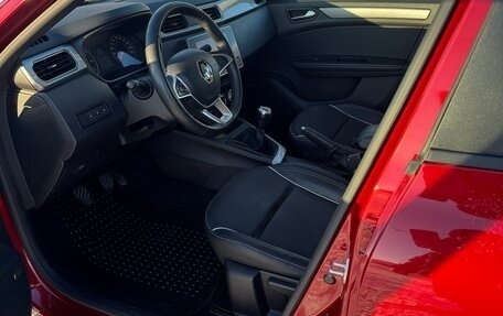 Renault Arkana I, 2020 год, 1 850 000 рублей, 5 фотография