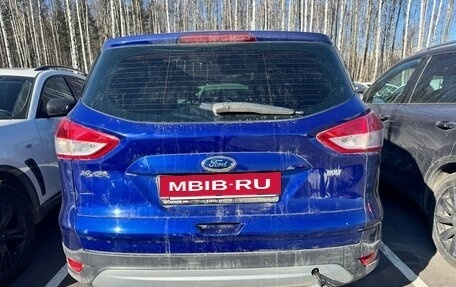 Ford Kuga III, 2015 год, 700 000 рублей, 13 фотография