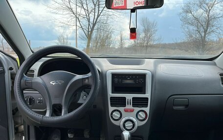 Chery Very (A13), 2011 год, 275 000 рублей, 8 фотография