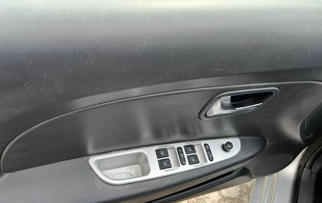 Chery Very (A13), 2011 год, 275 000 рублей, 6 фотография