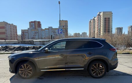 Mazda CX-9 II, 2018 год, 3 000 000 рублей, 3 фотография