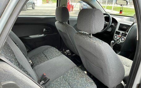 Chery Very (A13), 2011 год, 275 000 рублей, 5 фотография