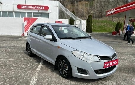 Chery Very (A13), 2011 год, 275 000 рублей, 2 фотография