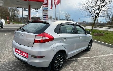 Chery Very (A13), 2011 год, 275 000 рублей, 3 фотография